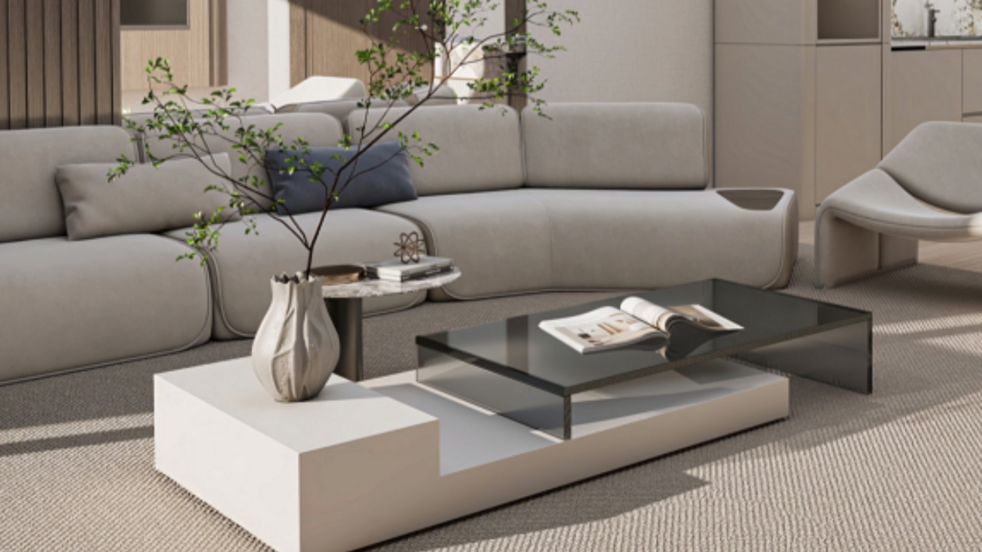 1 bedroom Apartment in BINGHATTI PHOENIX No. 11013